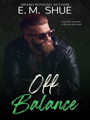 cover image of Off Balance